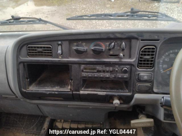 Used 1996 MT mitsubishi canter FE517BD Image[18]