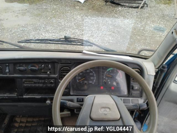 Used 1996 MT mitsubishi canter FE517BD Image[19]