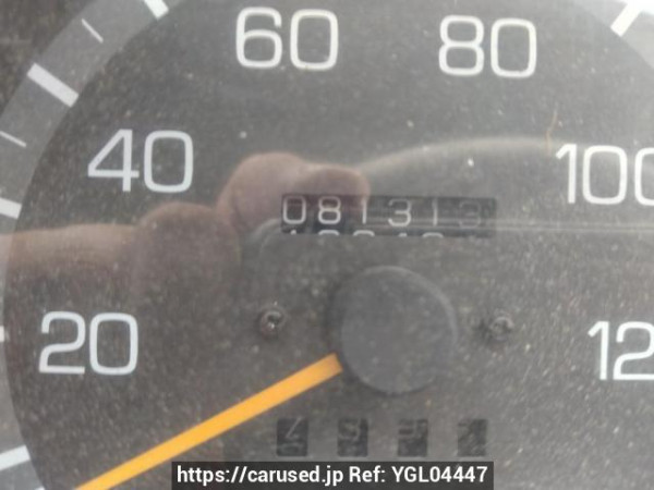 Used 1996 MT mitsubishi canter FE517BD Image[23]