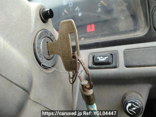 Used 1996 MT mitsubishi canter FE517BD Image[24]