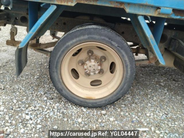 Used 1996 MT mitsubishi canter FE517BD Image[28]