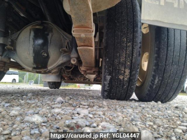 Used 1996 MT mitsubishi canter FE517BD Image[31]