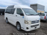 Used 2011 AT toyota hiace-van TRH200K Image[0]
