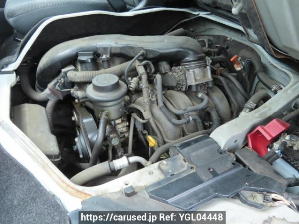 Used 2011 AT toyota hiace-van TRH200K Image[10]