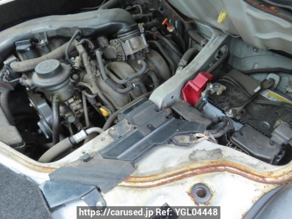 Used 2011 AT toyota hiace-van TRH200K Image[11]