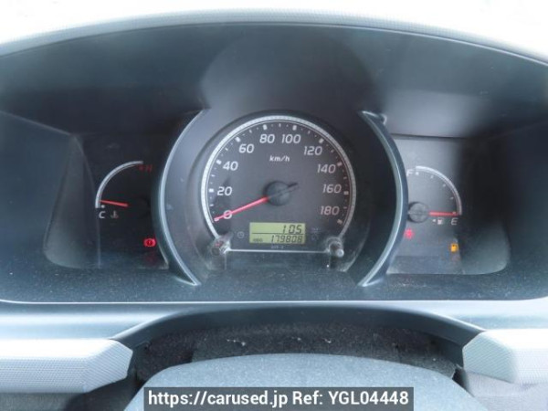 Used 2011 AT toyota hiace-van TRH200K Image[28]