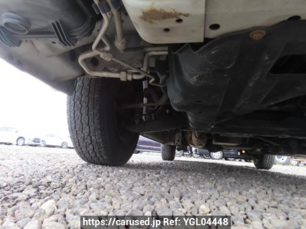 Used 2011 AT toyota hiace-van TRH200K Image[44]