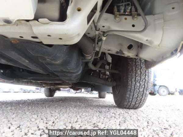 Used 2011 AT toyota hiace-van TRH200K Image[45]