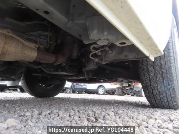 Used 2011 AT toyota hiace-van TRH200K Image[47]