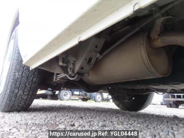 Used 2011 AT toyota hiace-van TRH200K Image[48]