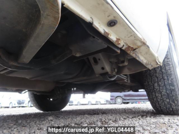 Used 2011 AT toyota hiace-van TRH200K Image[49]