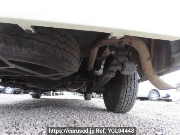 Used 2011 AT toyota hiace-van TRH200K Image[50]