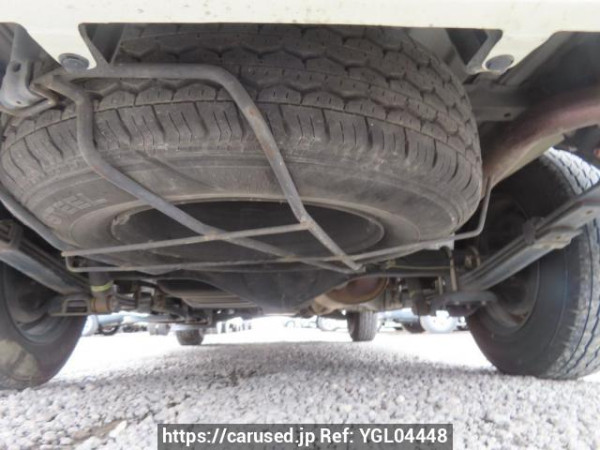 Used 2011 AT toyota hiace-van TRH200K Image[51]