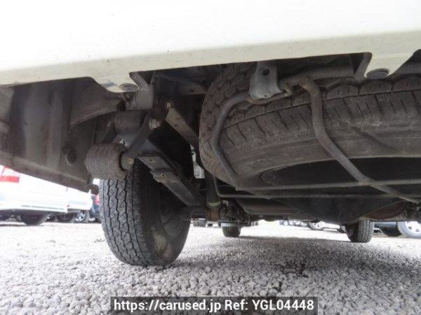 Used 2011 AT toyota hiace-van TRH200K Image[52]