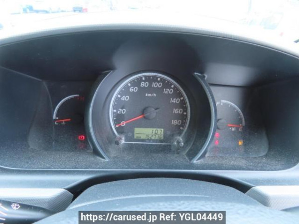 Used 2012 AT toyota hiace-van TRH200K Image[34]