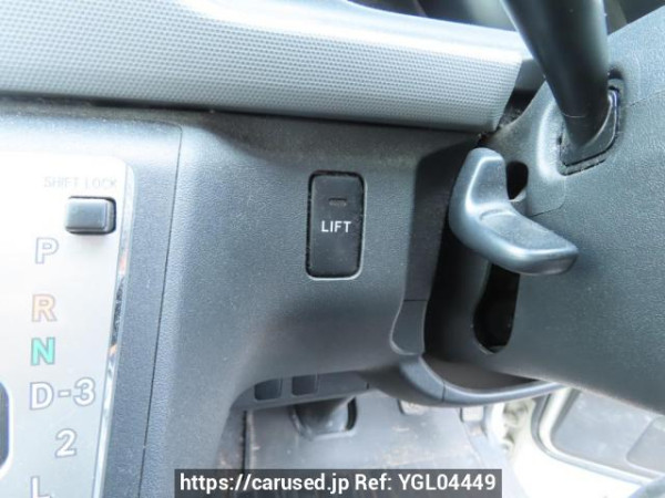 Used 2012 AT toyota hiace-van TRH200K Image[36]