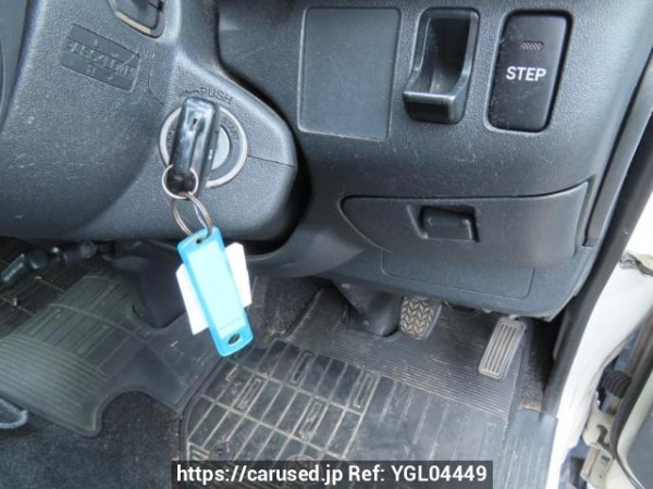 Used 2012 AT toyota hiace-van TRH200K Image[37]