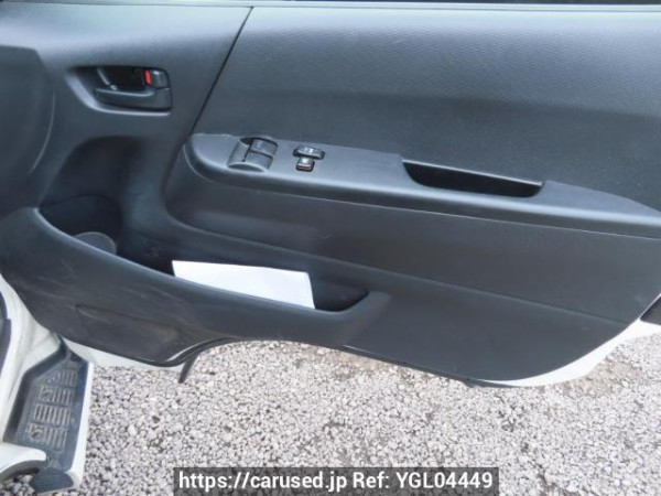 Used 2012 AT toyota hiace-van TRH200K Image[39]