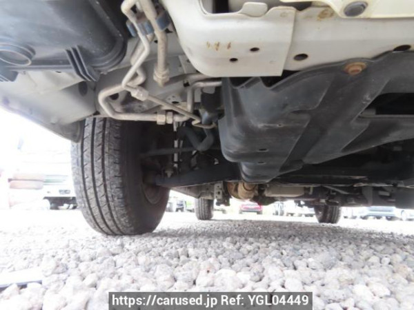 Used 2012 AT toyota hiace-van TRH200K Image[44]