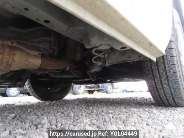 Used 2012 AT toyota hiace-van TRH200K Image[47]