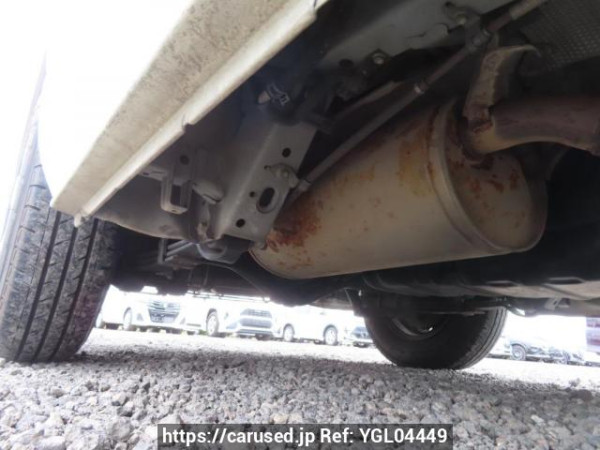 Used 2012 AT toyota hiace-van TRH200K Image[48]