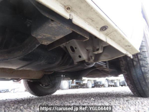 Used 2012 AT toyota hiace-van TRH200K Image[49]