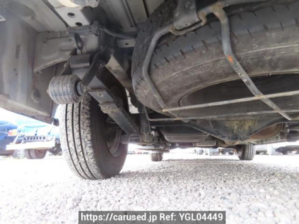 Used 2012 AT toyota hiace-van TRH200K Image[50]