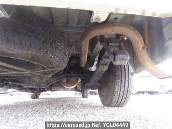 Used 2012 AT toyota hiace-van TRH200K Image[51]