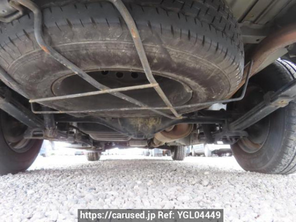 Used 2012 AT toyota hiace-van TRH200K Image[52]