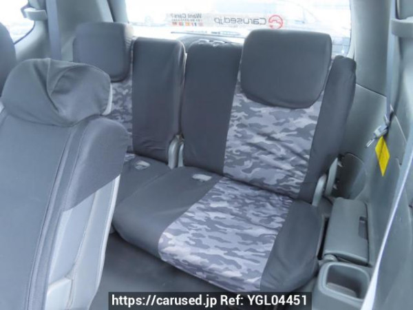 Used 2003 AT toyota land-cruiser-prado RZJ120W Image[19]