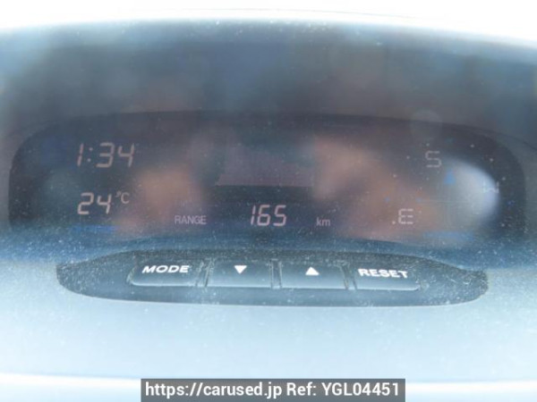 Used 2003 AT toyota land-cruiser-prado RZJ120W Image[25]