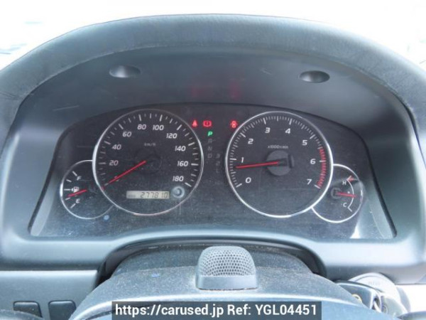Used 2003 AT toyota land-cruiser-prado RZJ120W Image[28]