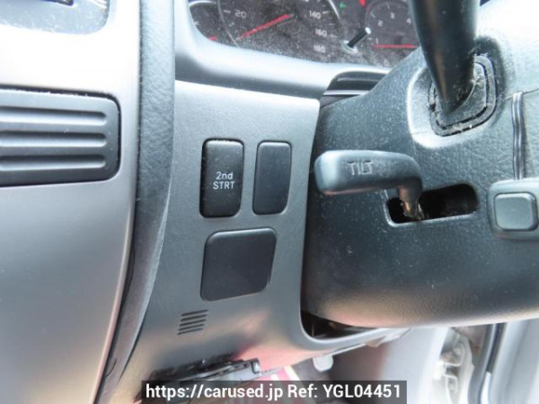 Used 2003 AT toyota land-cruiser-prado RZJ120W Image[30]