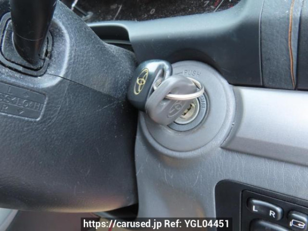 Used 2003 AT toyota land-cruiser-prado RZJ120W Image[32]