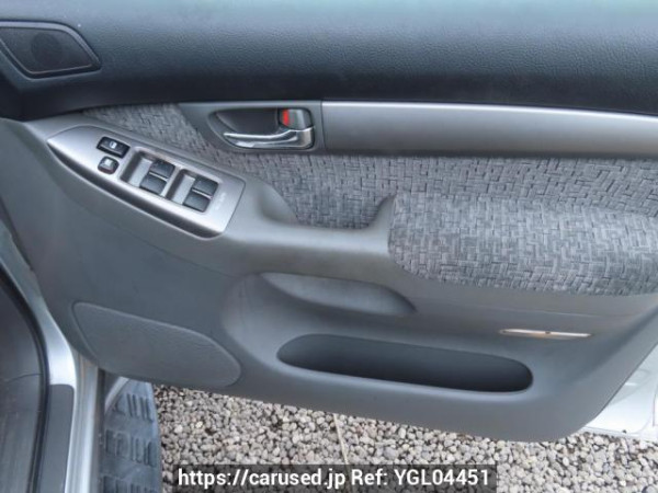 Used 2003 AT toyota land-cruiser-prado RZJ120W Image[36]