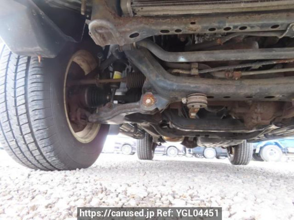 Used 2003 AT toyota land-cruiser-prado RZJ120W Image[41]