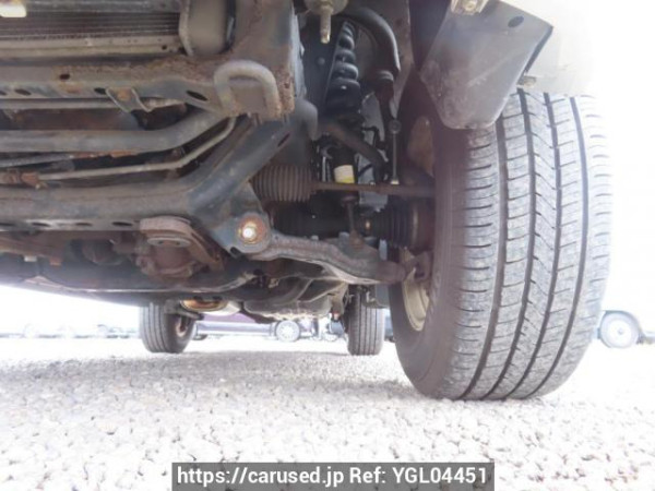 Used 2003 AT toyota land-cruiser-prado RZJ120W Image[42]
