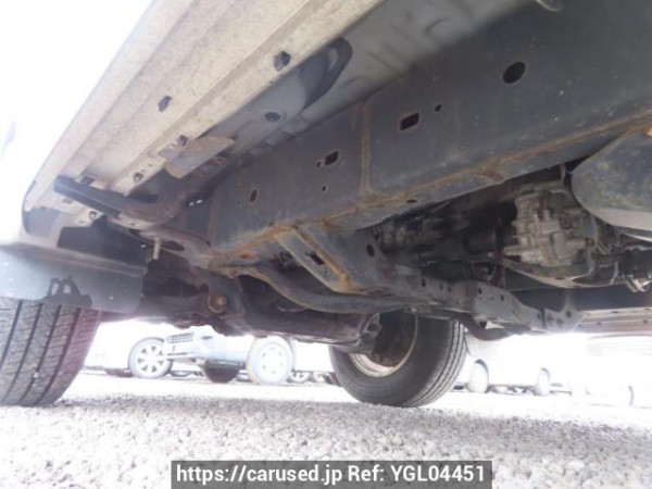 Used 2003 AT toyota land-cruiser-prado RZJ120W Image[43]