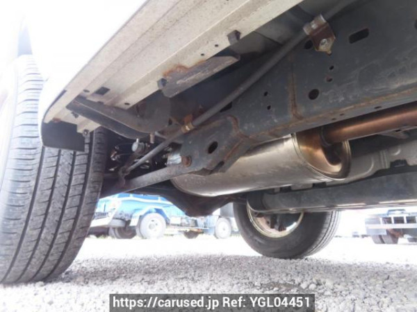 Used 2003 AT toyota land-cruiser-prado RZJ120W Image[45]