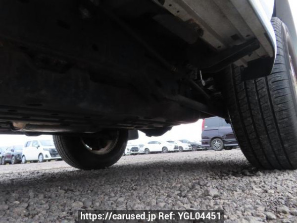 Used 2003 AT toyota land-cruiser-prado RZJ120W Image[46]