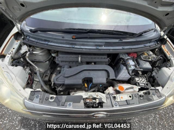Used 2008 AT daihatsu mira L275S Image[5]
