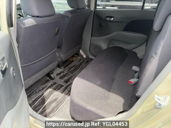Used 2008 AT daihatsu mira L275S Image[8]