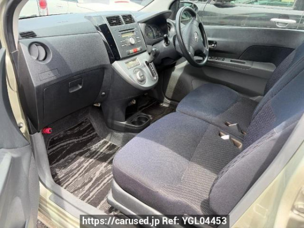 Used 2008 AT daihatsu mira L275S Image[9]