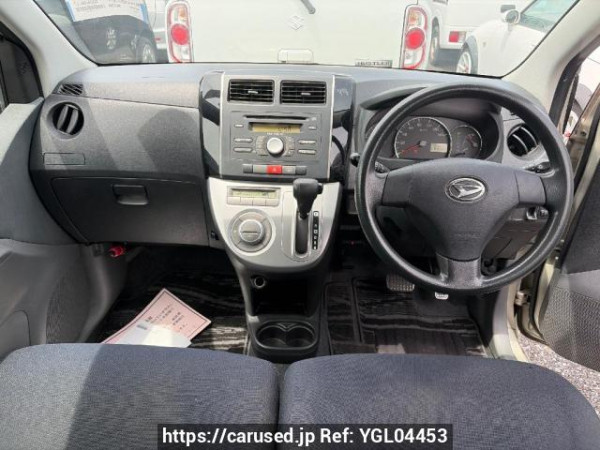 Used 2008 AT daihatsu mira L275S Image[11]