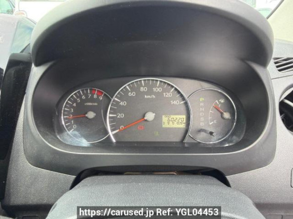 Used 2008 AT daihatsu mira L275S Image[12]