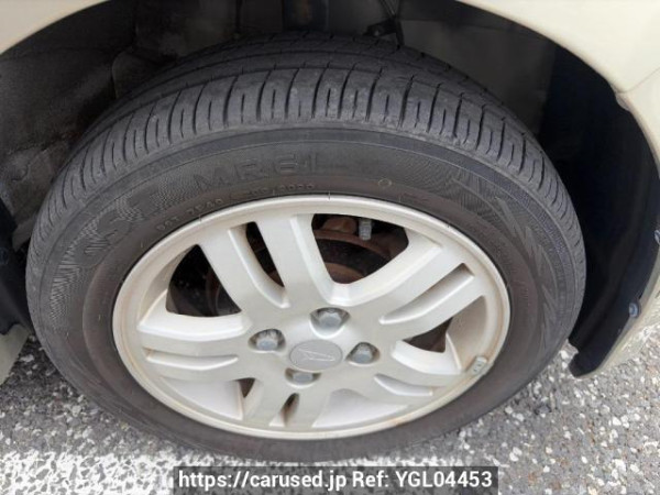 Used 2008 AT daihatsu mira L275S Image[14]