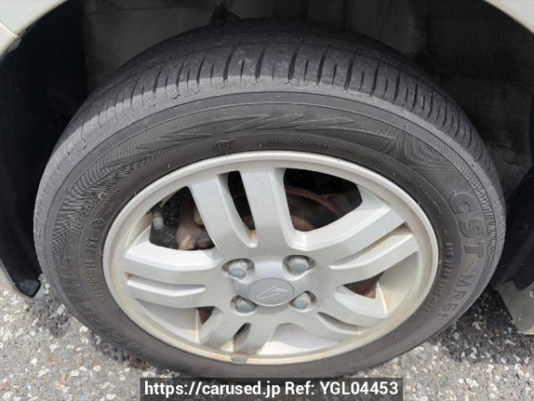 Used 2008 AT daihatsu mira L275S Image[15]