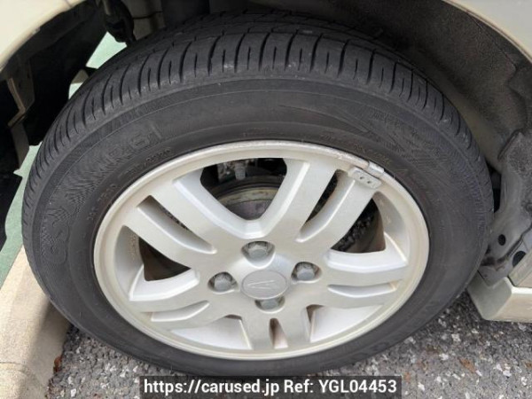 Used 2008 AT daihatsu mira L275S Image[16]