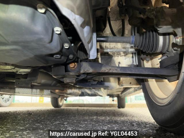 Used 2008 AT daihatsu mira L275S Image[21]