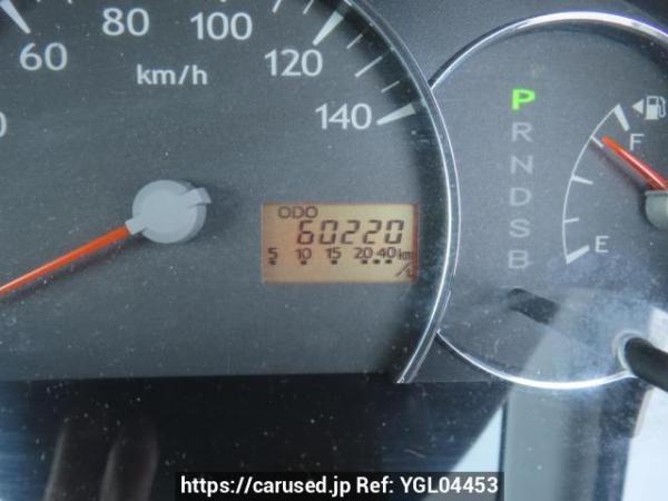 Used 2008 AT daihatsu mira L275S Image[25]